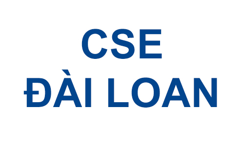 Van CSE (ĐÀI LOAN)