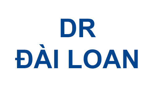 Van DR (ĐÀI LOAN)