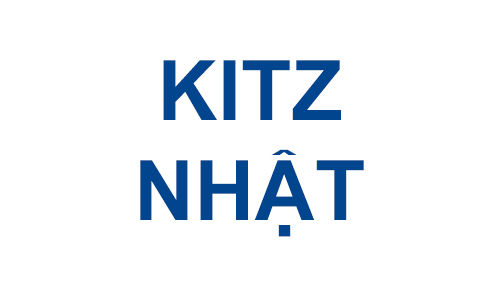 Van KITZ (NHẬT BẢN)