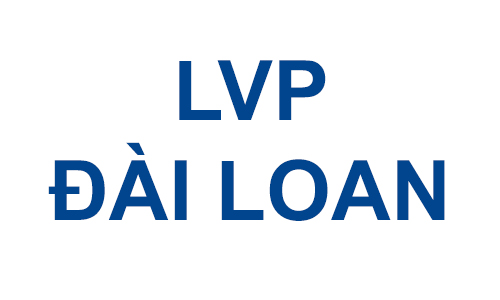 Van LVP (ĐÀI LOAN)