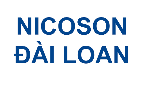 Bẫy hơi NICOSON (ĐÀI LOAN)