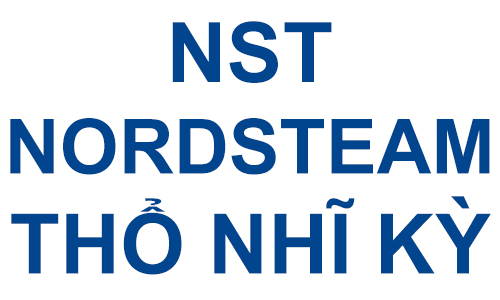 Van NST-NORDSTEAM (TURKEY)